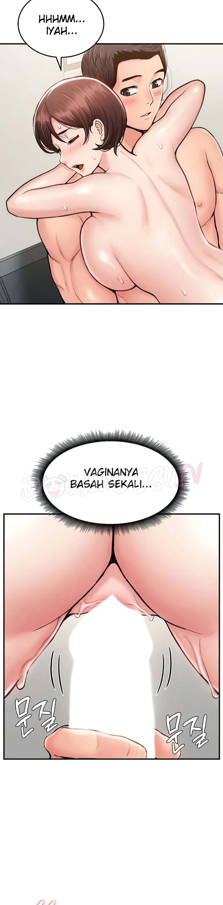 Female Recruit Training Corps - Page 34